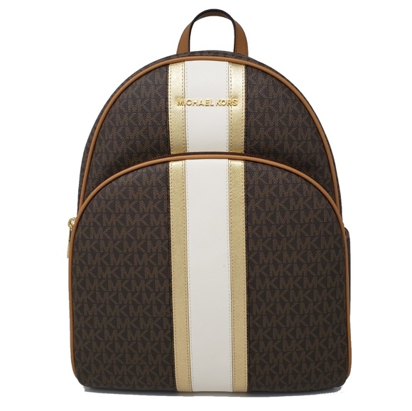 Michael Kors Handbags - 💕LAST ONE💕 Michael Kors Abbey LG Backpack
